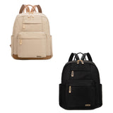 En-ji Honjin Backpack - Khaki