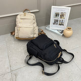 En-ji Honjin Backpack - Khaki