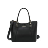 En-ji Siyun Handbag - Black