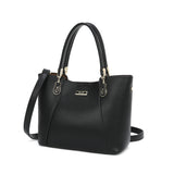 En-ji Siyun Handbag - Black