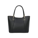 En-ji Siyun Handbag - Black