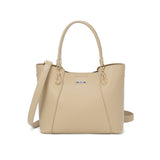 En-ji Siyun Handbag - Khaki