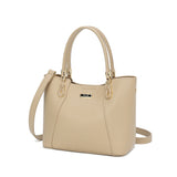 En-ji Siyun Handbag - Khaki