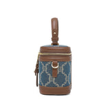 En-ji Harum Slingbag - Denim