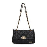 En-ji Wolri Slingbag - Black