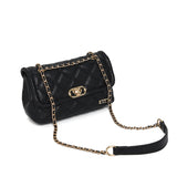 En-ji Wolri Slingbag - Black