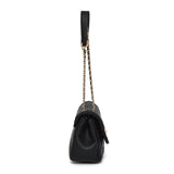 En-ji Wolri Slingbag - Black