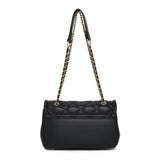 En-ji Wolri Slingbag - Black