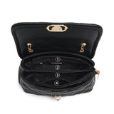 En-ji Wolri Slingbag - Black