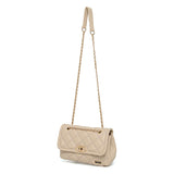 En-ji Wolri Slingbag - Cream