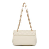 En-ji Wolri Slingbag - Ivory