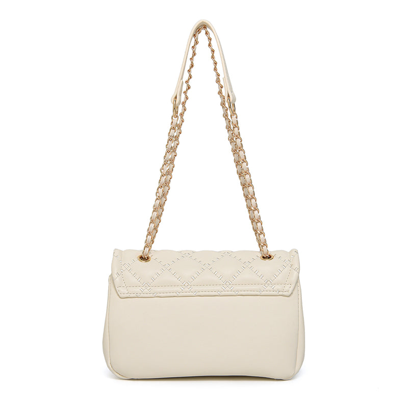 En-ji Wolri Slingbag - Ivory