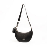 En-ji Jeina Slingbag - Black