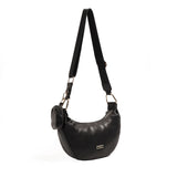 En-ji Jeina Slingbag - Black