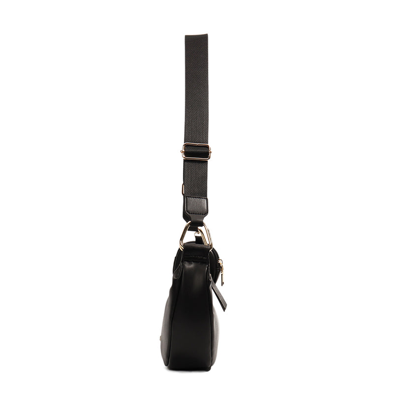 En-ji Jeina Slingbag - Black