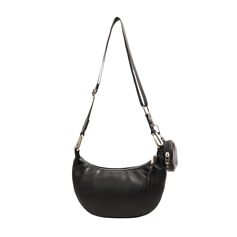 En-ji Jeina Slingbag - Black