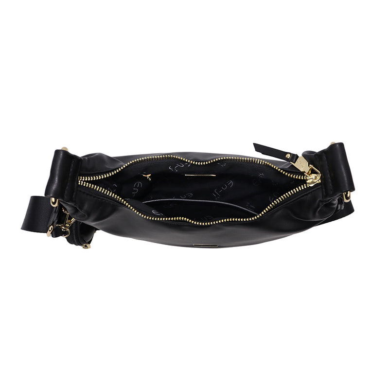 En-ji Jeina Slingbag - Black