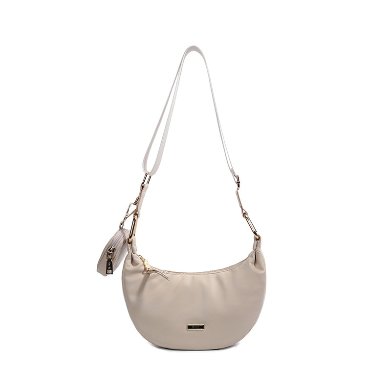 En-ji Jeina Slingbag - Cream