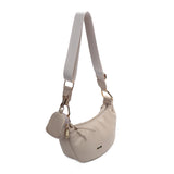 En-ji Jeina Slingbag - Cream