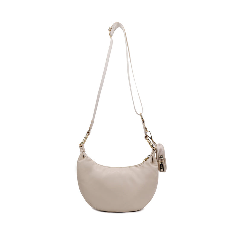 En-ji Jeina Slingbag - Cream