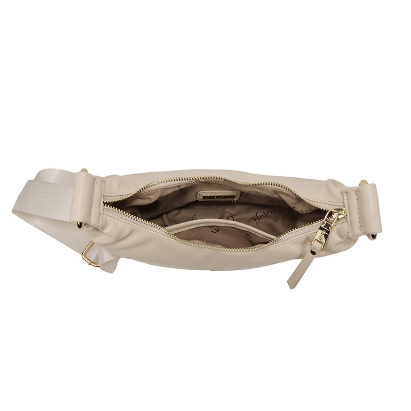 En-ji Jeina Slingbag - Cream