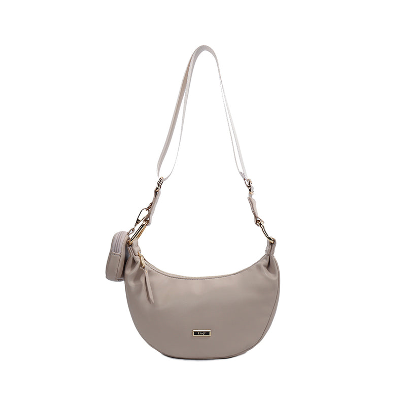 En-ji Jeina Slingbag - Khaki