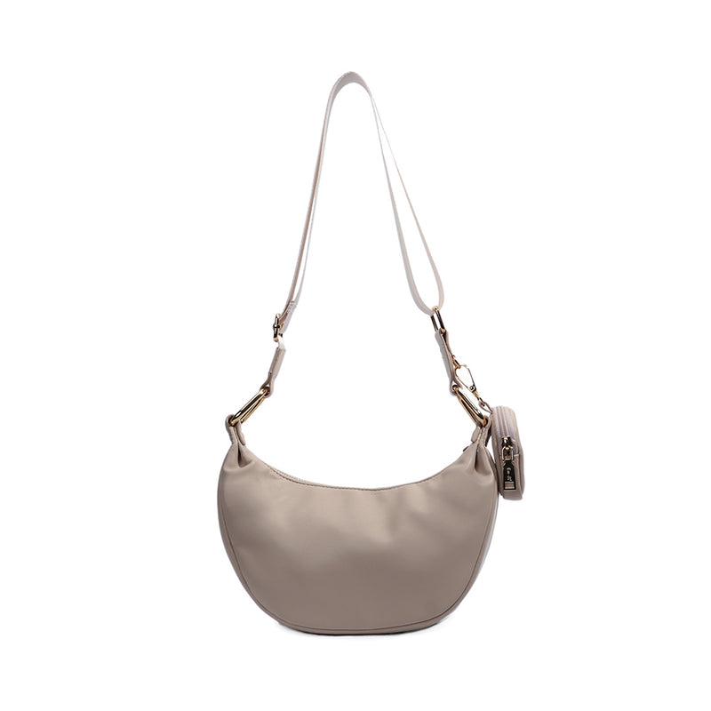 En-ji Jeina Slingbag - Khaki