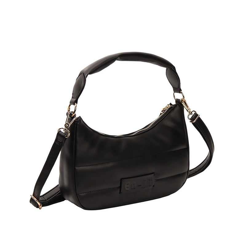 En-ji Malbi Slingbag - Black