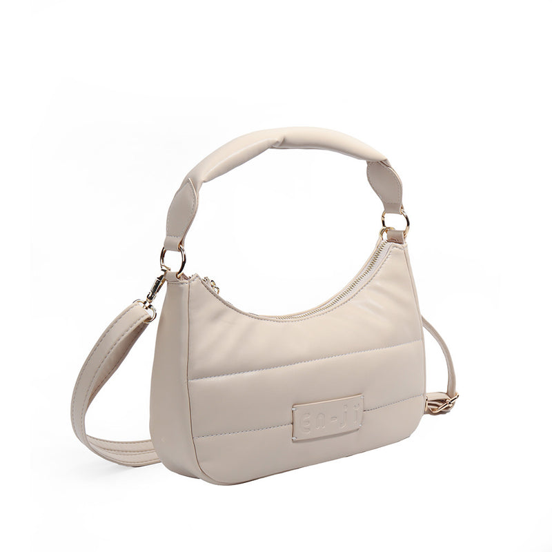 En-ji Malbi Slingbag - Cream