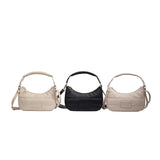 En-ji Malbi Slingbag - Black