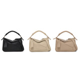 En-ji Munho Slingbag - Black