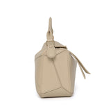 En-ji Munho Slingbag - Cream