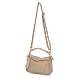 En-ji Munho Slingbag - Khaki