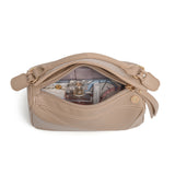 En-ji Munho Slingbag - Khaki