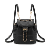 En-ji Wonmi Backpack - Black