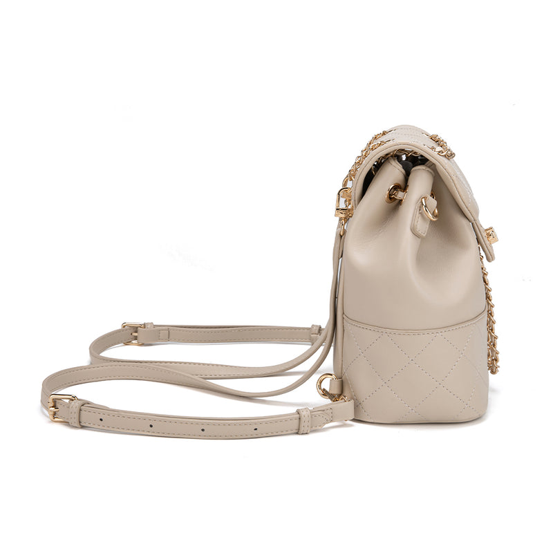 En-ji Wonmi Backpack - Cream