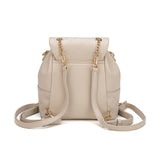 En-ji Wonmi Backpack - Cream