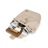 En-ji Wonmi Backpack - Cream