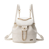 En-ji Wonmi Backpack - Ivory