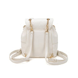 En-ji Wonmi Backpack - Ivory