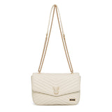 En-ji Gumi Slingbag - Ivory