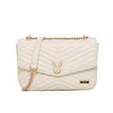 En-ji Gumi Slingbag - Ivory