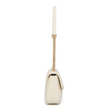 En-ji Gumi Slingbag - Ivory