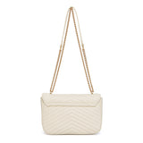 En-ji Gumi Slingbag - Ivory