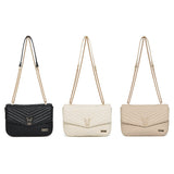 En-ji Gumi Slingbag - Ivory