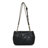 En-ji Nanri Slingbag - Black