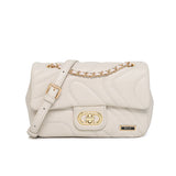 En-ji Nanri Slingbag - Ivory