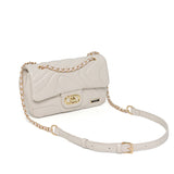 En-ji Nanri Slingbag - Ivory