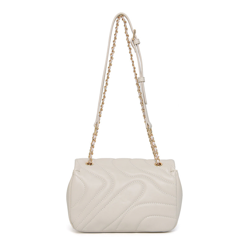 En-ji Nanri Slingbag - Ivory