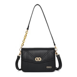 En-ji Hanra Slingbag - Black